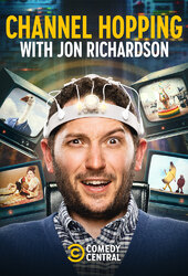 Channel Hopping With Jon Richardson