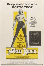 Naked Rider