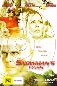 Snowman's Pass