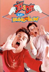 Dick & Dom in da Bungalow