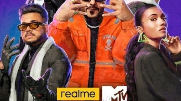 MTV Hustle Season 2 Episode 1