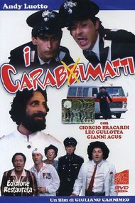 I carabbimatti