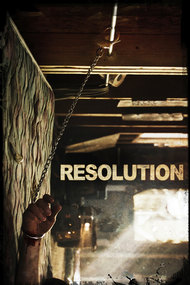 Resolution