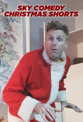 Sky Comedy Christmas Shorts
