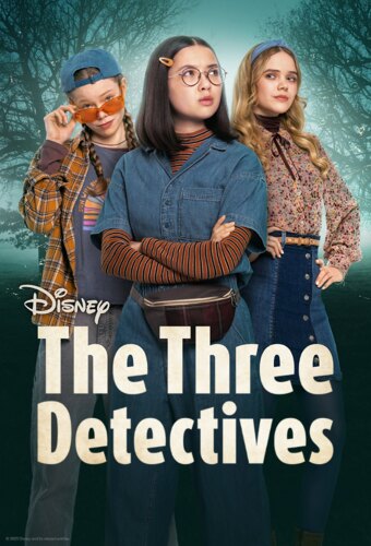 The Three Detectives
