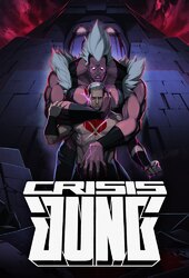 Crisis Jung