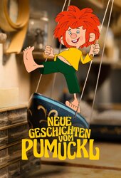 New stories from Pumuckl