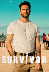 Survivor (UK)