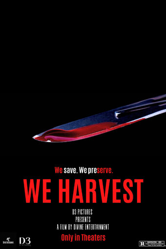 We Harvest