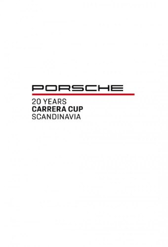 Porsche Carrera Cup Scandinavia