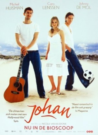 Johan