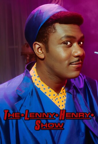 The Lenny Henry Show