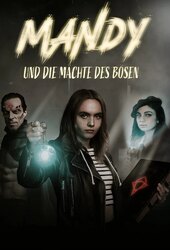 Mandy and the forces of Evil