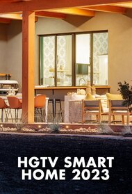 HGTV Smart Home