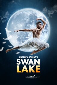 Matthew Bourne's Swan Lake