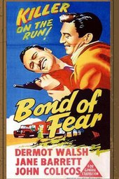 Bond of Fear