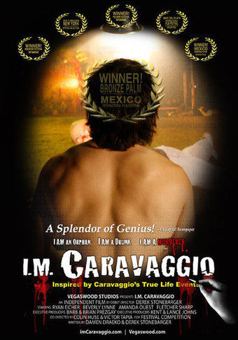 I.M. Caravaggio
