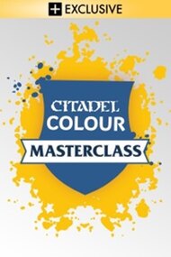 Citadel Colour Masterclass