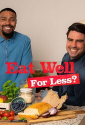 Eat Well for Less