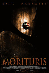 Morituris: Legions of the Dead