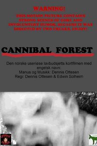 Cannibal Forest