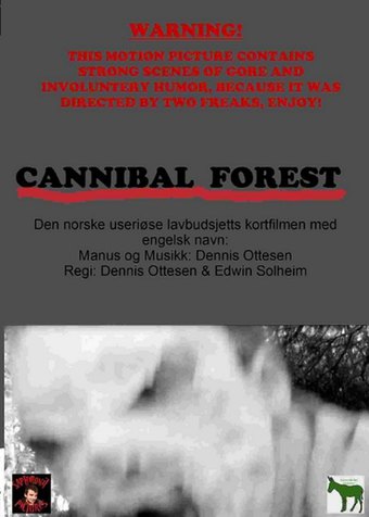 Cannibal Forest