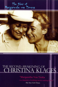 The Second Awakening of Christa Klages