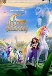 Unicorn Academy