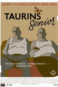 Taurins Senior