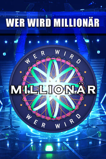 Who Wants to Be a Millionaire? (Germany)