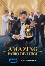 Amazing – Fabio De Luigi
