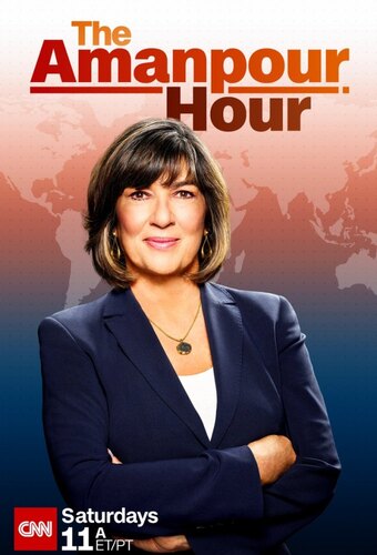Amanpour