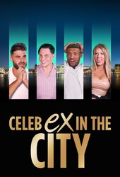 Celeb Ex In The City