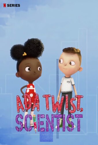 Ada Twist, Scientist