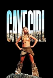 Cavegirl