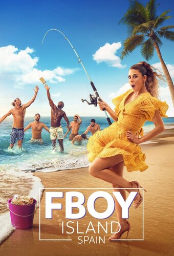 FBOY Island Spain