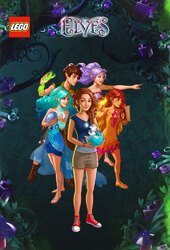 LEGO Elves