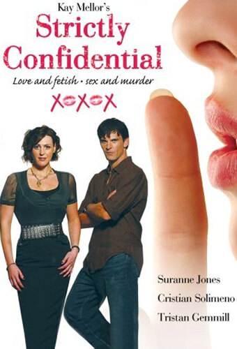 Strictly Confidential