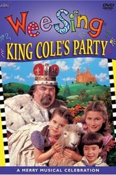 Wee Sing: King Cole's Party