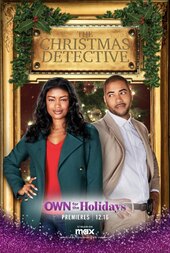 The Christmas Detective