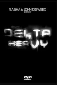 Sasha and Digweed: Delta Heavy