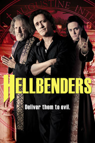 Hellbenders