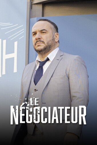 The Negotiator