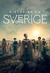 Historien om Sverige