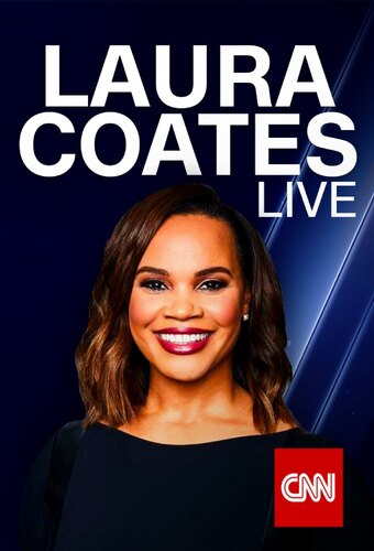 Laura Coates Live