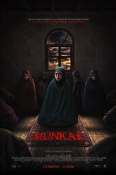 Munkar