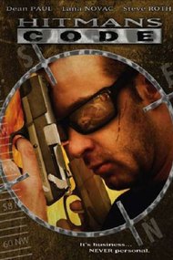 Hitman's Code