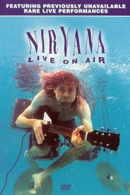 Nirvana: Live On Air