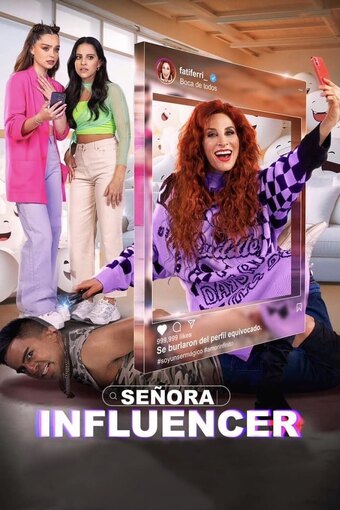 Señora Influenyer