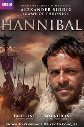 Hannibal: Rome's Worst Nightmare